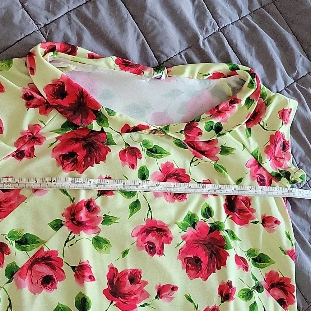 Anne Elisabeth Dress Size 36/L, NWT - Picture 6 of 6